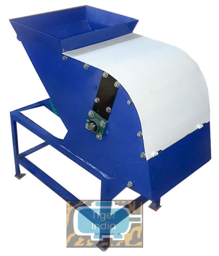 Msw Single Shaft Shredder