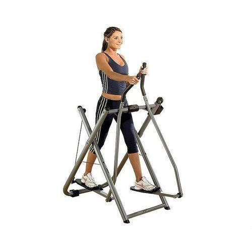 Single Array Air Walker Gym Equipment