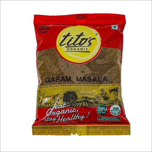 Garam Masala 250 Gms