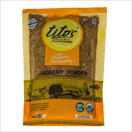 Jaggery Powder 500 gms
