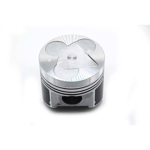 Metal 1C011-21113 Piston