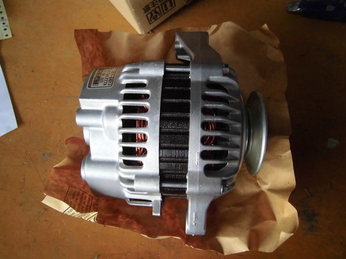 मेटल 1C011-64013 अस्सी. अल्टरनेटर