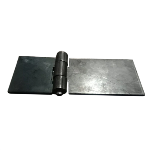 5 MM Falka Hinges - Metal Construction, Different Sizes Available | Corrosion Resistant, Suitable for Door Applications
