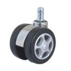 एसएस मिश्र धातु पहिया