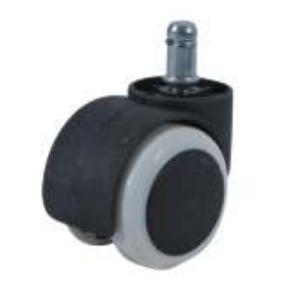 एसएस डबल कलर व्हील