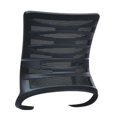 एसएस जिग जैग नेट बैक