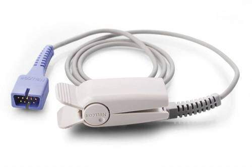 Spo2 Sensors Application: Hospital