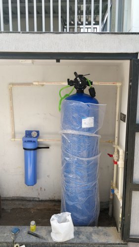 Water Softener Plant Dimension(l*w*h): 4*5*6 Inch (In)