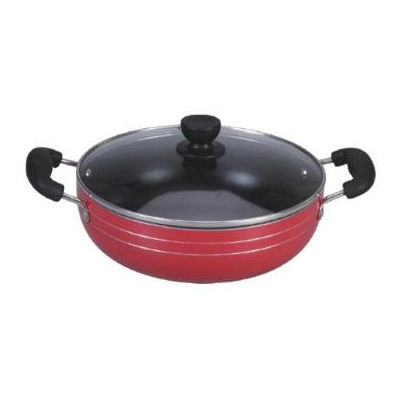 Non Stick Deep Casserole