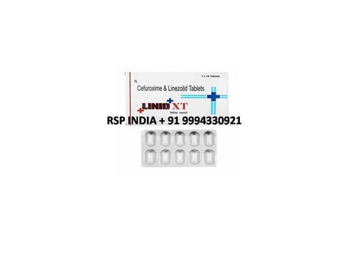 Linid Xt  Tablets