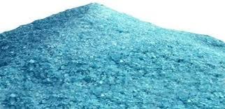 Sodium Silicate Lumps Application: Toothpastes
