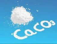 Ground Calcium Carbonate Application: Medicine