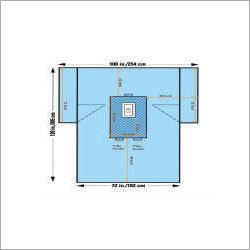 Vtm Kit With 3 Ml Media Tube Capacity 15 Ml Nylon Swab Nasal 1 Pc Nylon Swab Throat 1 Pc General Surgery Drape