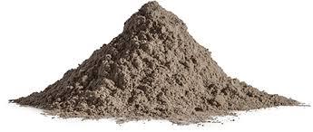 Fly Ash Powder Grade: Industrial Grade
