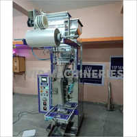 अर्ध-स्वचालित रवा पैकिंग मशीन