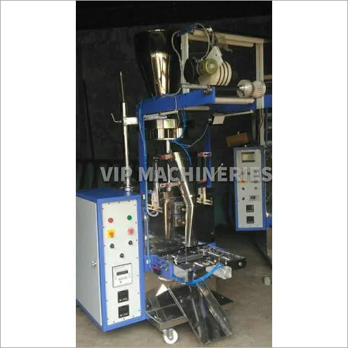 स्वचालित कॉफी पाउच पैकिंग मशीन