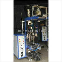 स्वचालित कॉफी पाउच पैकिंग मशीन