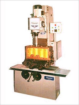 ऊर्ध्वाधर फाइन बोरिंग मशीन (MI 999)