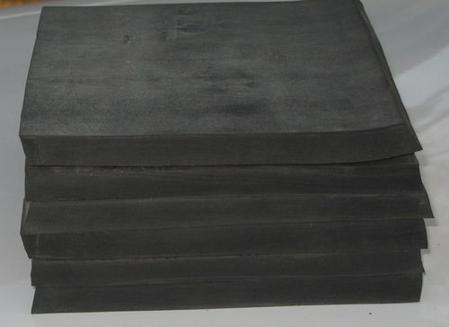 Reclaim Rubber for Butyl Inner Tube 
