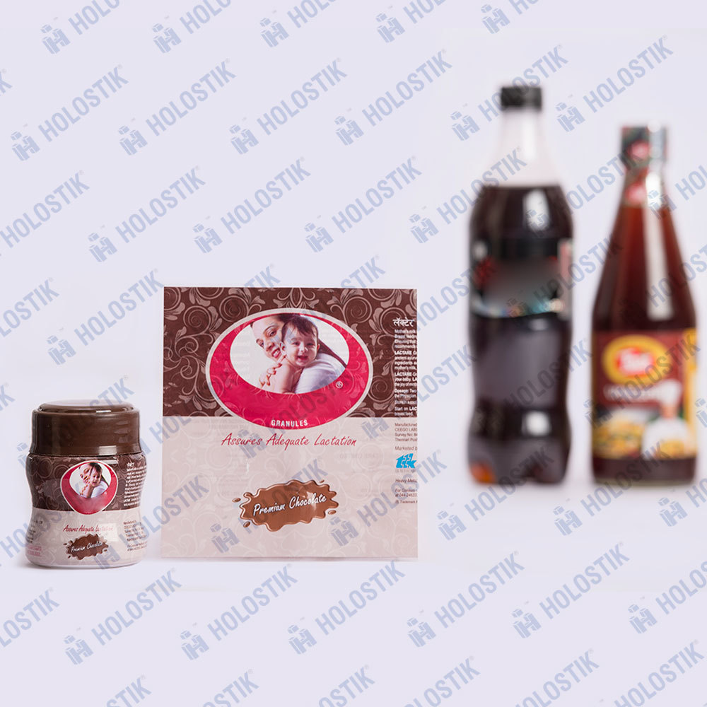 All Colour Shrink Pvc Sleeve