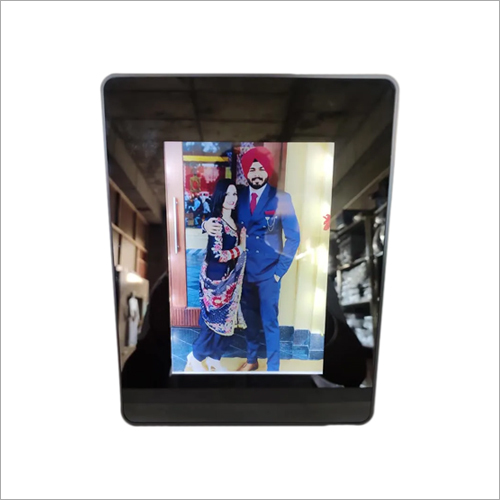 Custom Magic Mirror