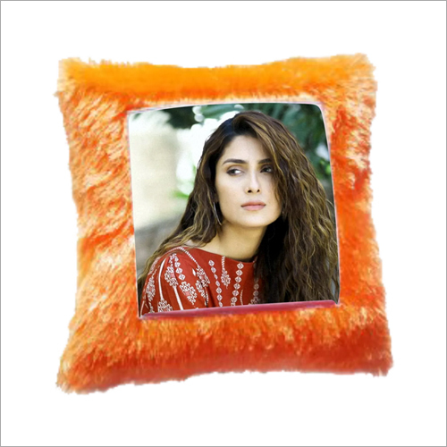 Customized Rectangle Cushion