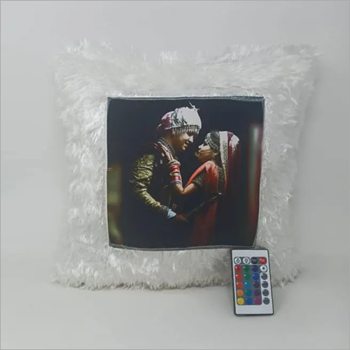 Customized LED Cushion