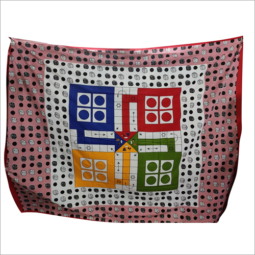 कस्टम बेडशीट