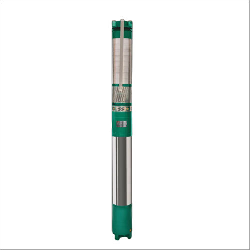 Ss Radial Flow Submersible Pump