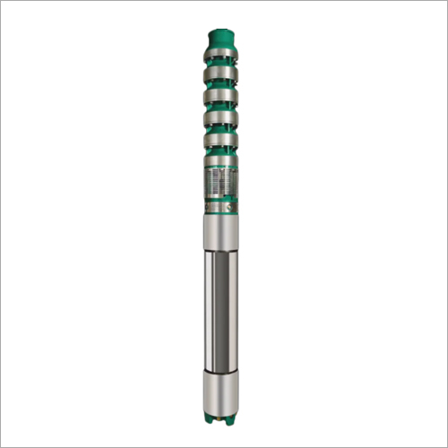 Ss Motor Pump
