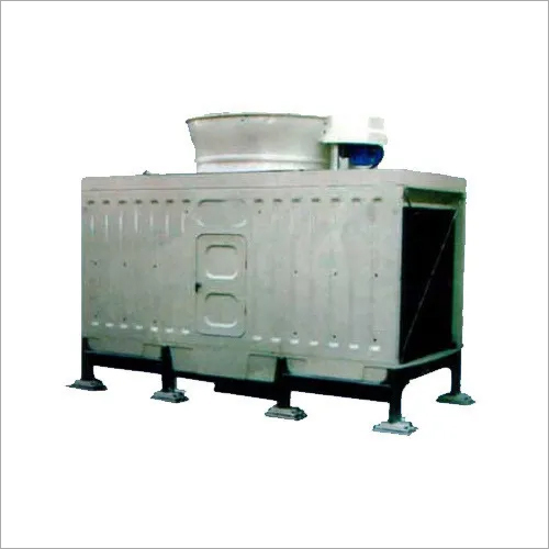 Cross Flow Cooling Tower