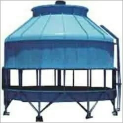 Industrial Cooling Tower