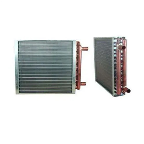 Air Heat Exchanger