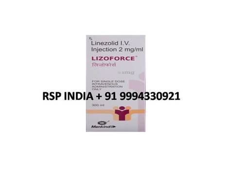 Lizoforce Injection