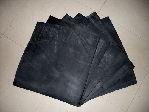 Butyl Reclaimed Rubber Manufacturer