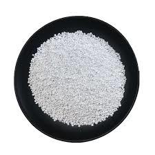 Bed Material Granules Density: 950-1050 Kg/m3 Kilogram Per Cubic Meter (Kg/m3)