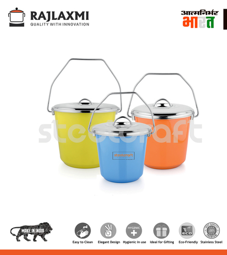 Color Balti