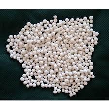 Bed Material Crystal Density: 950-1050 Kg/m3 Kilogram Per Cubic Meter (Kg/m3)