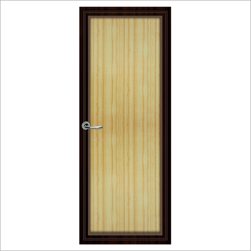 यूपीवीसी पैनल डोर