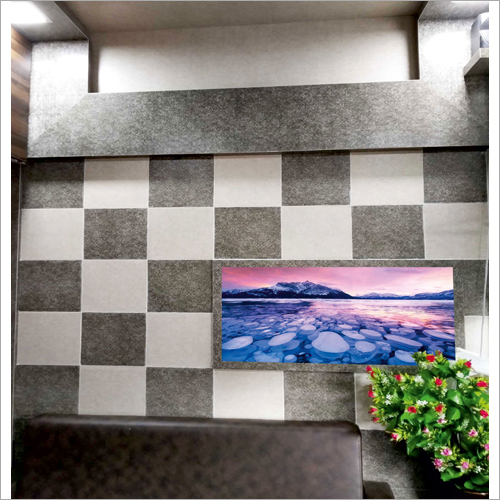 डिजाइनर Upvc वॉल पैनलिंग