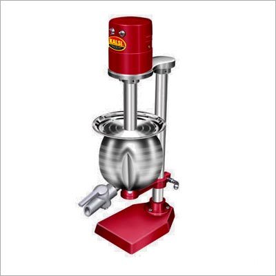 लस्सी मशीन