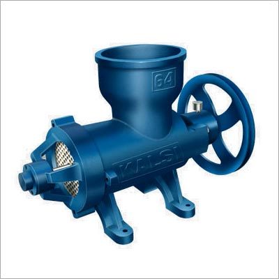 पावर मसाला या मीट मिनसर