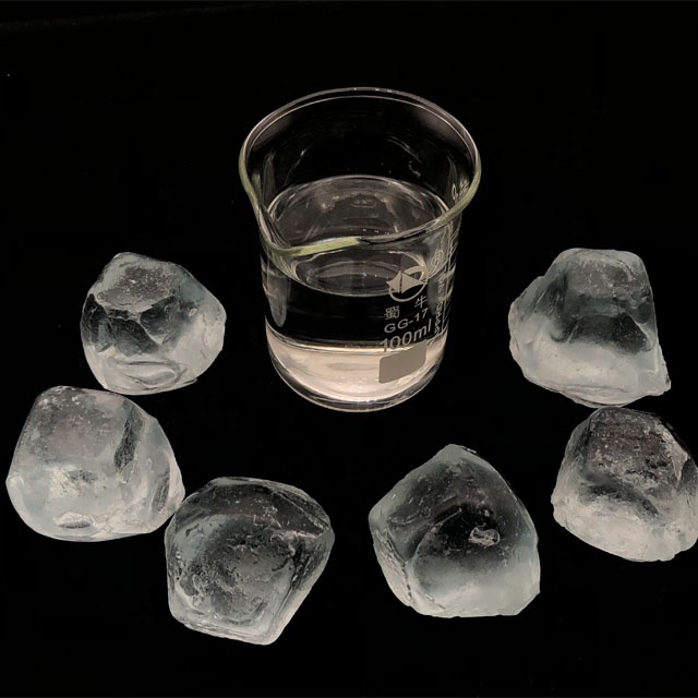Boric Acid Liquid Density: 1.44a G/cma Gram Per Cubic Centimeter(g/cm3)
