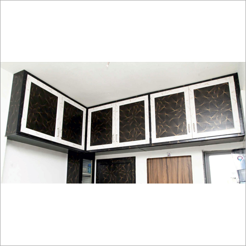 Wall Mounted Upvc Cupboard