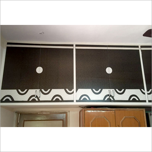 Wall Mounted Upvc Cupboard