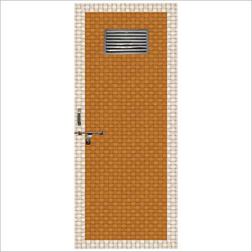 Modern Upvc Door