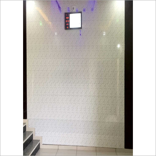 Designer Upvc Wall Paneling