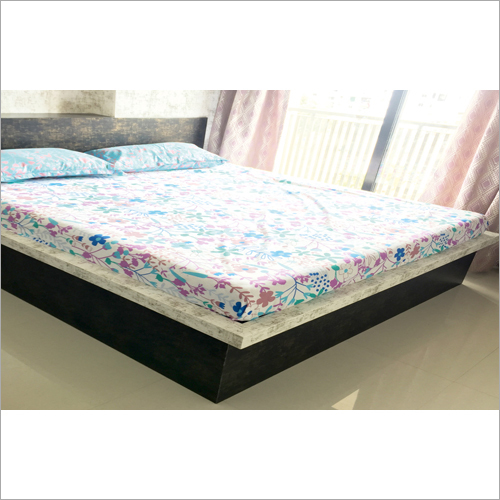 Modern Upvc Bed