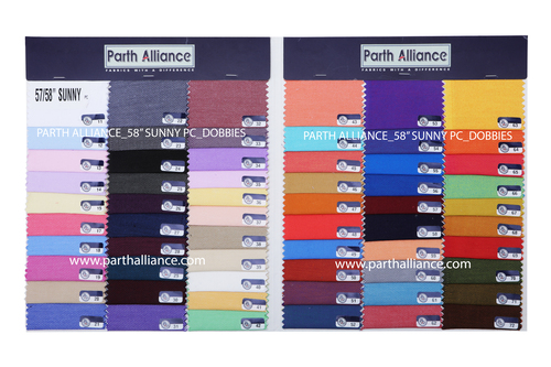  शर्टिंग फैब्रिक - पीसी बर्डेय