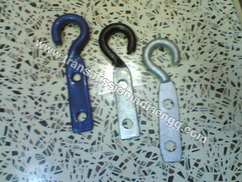 REC E 35 Eye Hooks